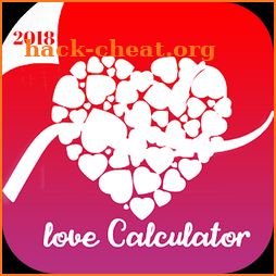 Love Relationship Calculator icon