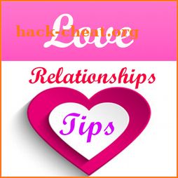 Love Relationship Tips icon