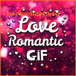 Love Romantic GIF icon