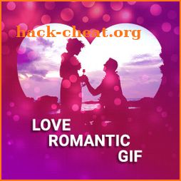 Love Romantic Greetings : Image | GIF | Quotes icon