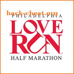 Love Run Half Marathon icon
