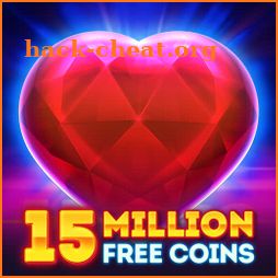 Love Slots: Casino Slot Machine Grand Games Free icon