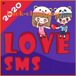 Love SMS & Messages 10000+ icon