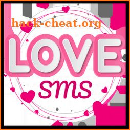 Love sms icon