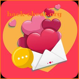 Love SMS Messages 2019: Romantic SMS icon