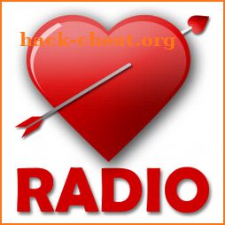 Love Songs & Valentine RADIO icon