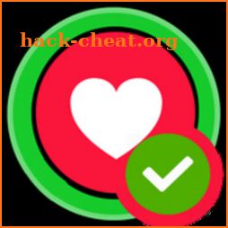 Love status saver icon