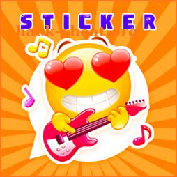 Love Stickers For WhatsApp-Emoji Gif WAStickerApps icon