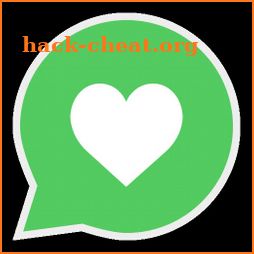 Love Story Chat icon