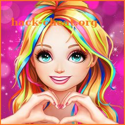Love Story Dress Up icon