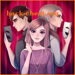 Love Story Games: Teenage Drama icon