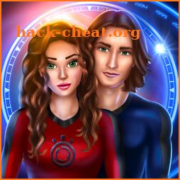 Love Story Games: Time Travel Romance icon