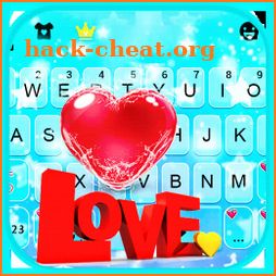 Love Sweets Keyboard Theme icon