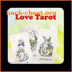 Love Tarot icon