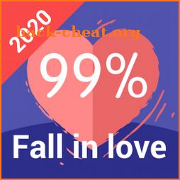 Love test - Real Love Test 2020 icon