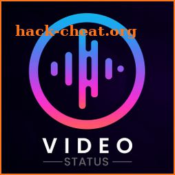 LOVE: Video Status Maker icon