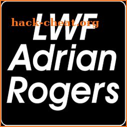 Love Worth Finding Adrian Rogers. App icon
