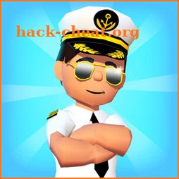Love Yacht Tycoon icon