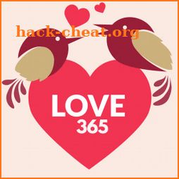 Love365: Frases de Amor icon