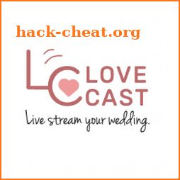 Lovecast - Wedding Livestream icon
