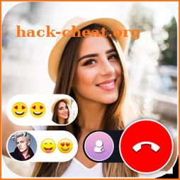 LoveChat - Live Video Call icon