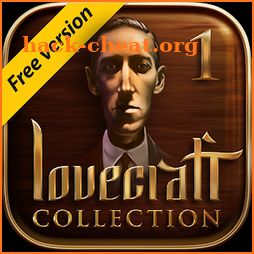 Lovecraft Collection ® Vol. 1 icon