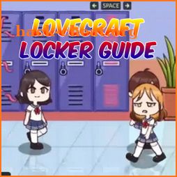 Lovecraft Locker Apk Guide icon