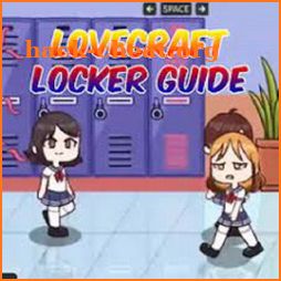 Lovecraft Locker Apk Tips icon