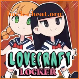 LoveCraft Locker : tentacle 3 icon