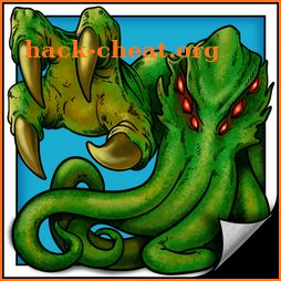Lovecraft Quest - A Comix Game icon