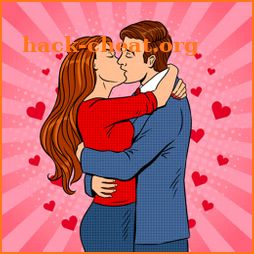 LOVEDATE icon