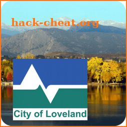 Loveland Recycling and Trash icon