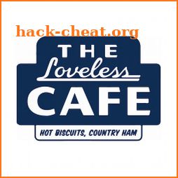 Loveless Cafe icon