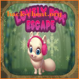 Lovely Fox Escape icon