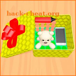 Lovely Gift icon