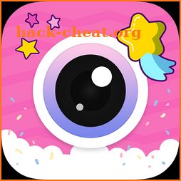 Lovely Photo Editor - Cute Sticker icon