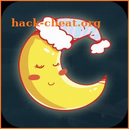 Lovely  Sleep Time-sleeping companion icon