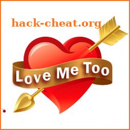LoveMeToo - Date, Meet, Chat, Find Your Best Match icon