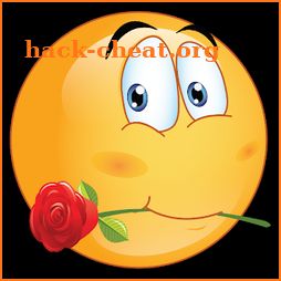 Lovemojis 2 by Emoji World ™ icon