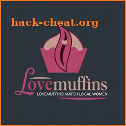 LoveMuffins: Match Real Women icon