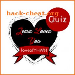 loveofYHWH Quiz icon