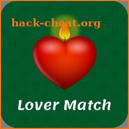 Lover Match icon