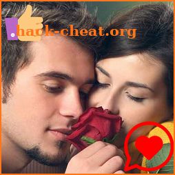 Lovers- Free Flirt Dating Chat icon