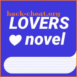 Loversnovel - Books and Stories icon