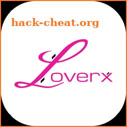 Loverx icon