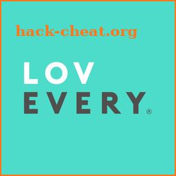 Lovevery: Baby & Toddler App icon