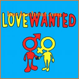 LoveWanted icon