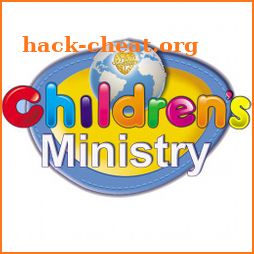 LoveWorld Children's Ministry app icon