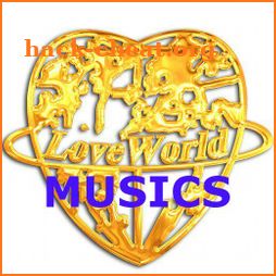 LOVEWORLD MUSICS icon