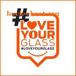 loveyourglass icon